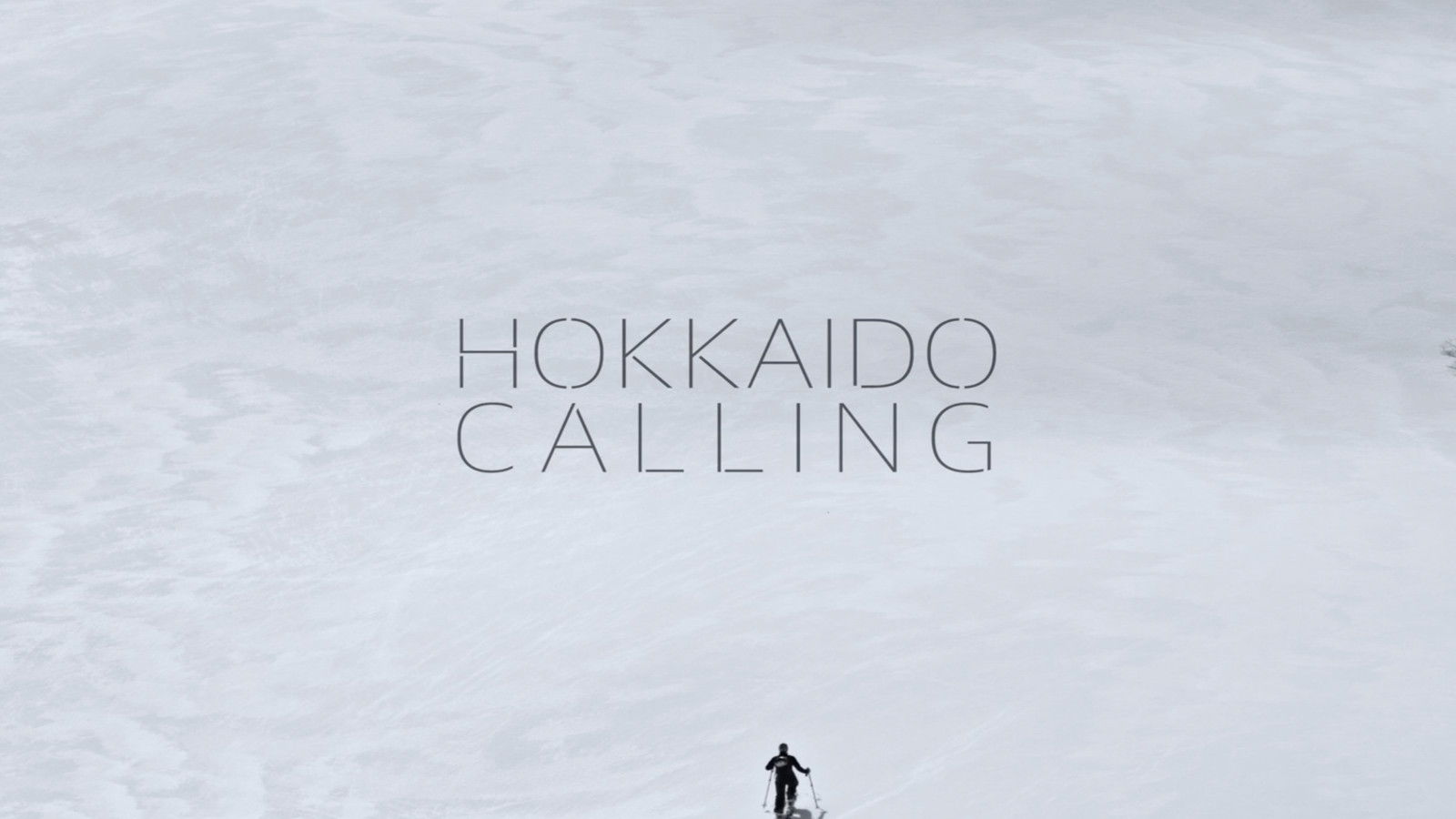 Hokkaido Calling