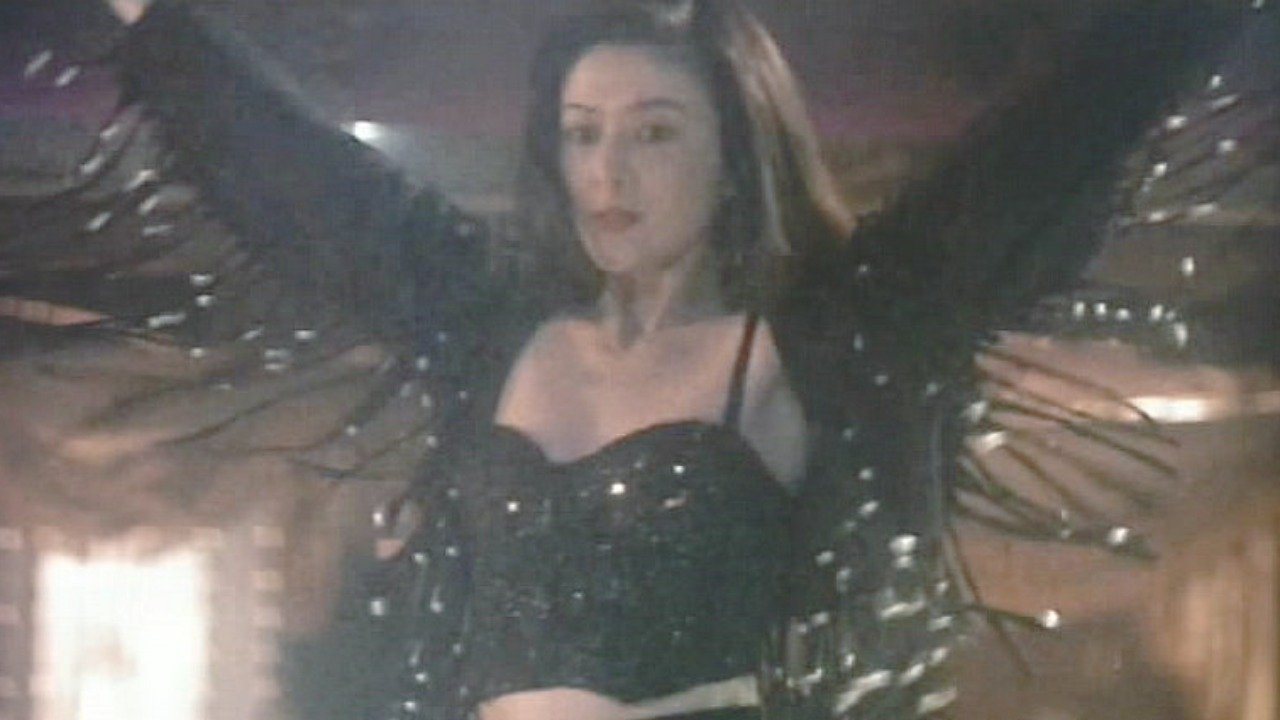 No More Love No More Death