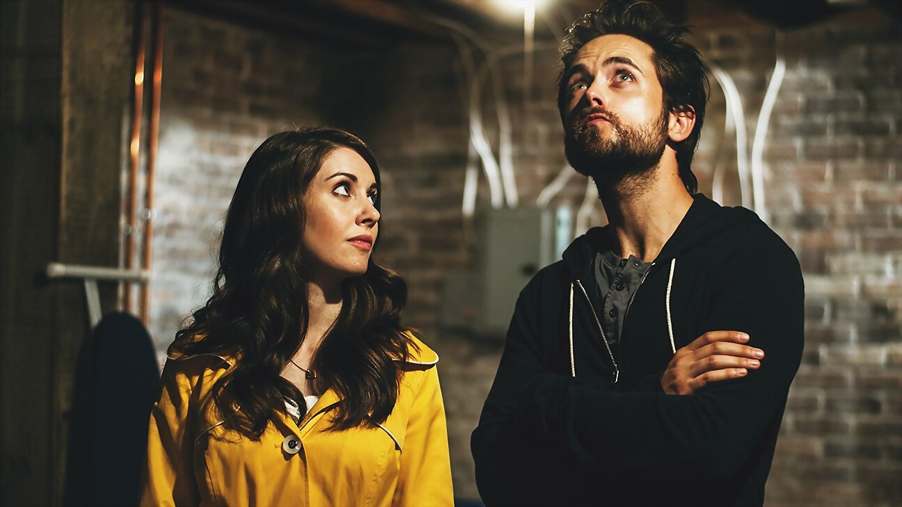 No Stranger Than Love