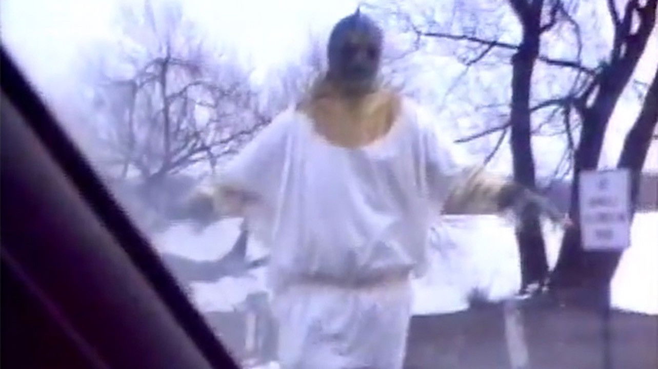 Humanoids from Atlantis