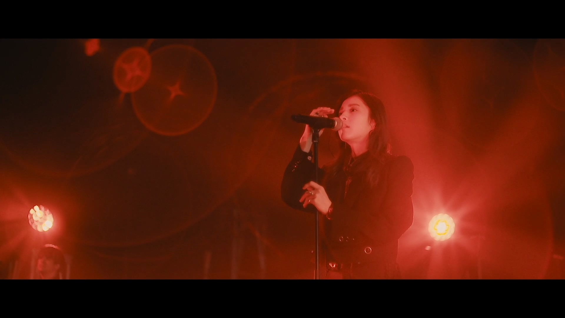 milet: Livehouse Tour 2022 “UNZEPP”