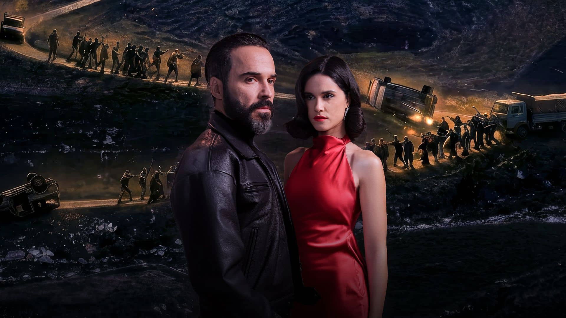 Al Hayba: Ras Al Jabal