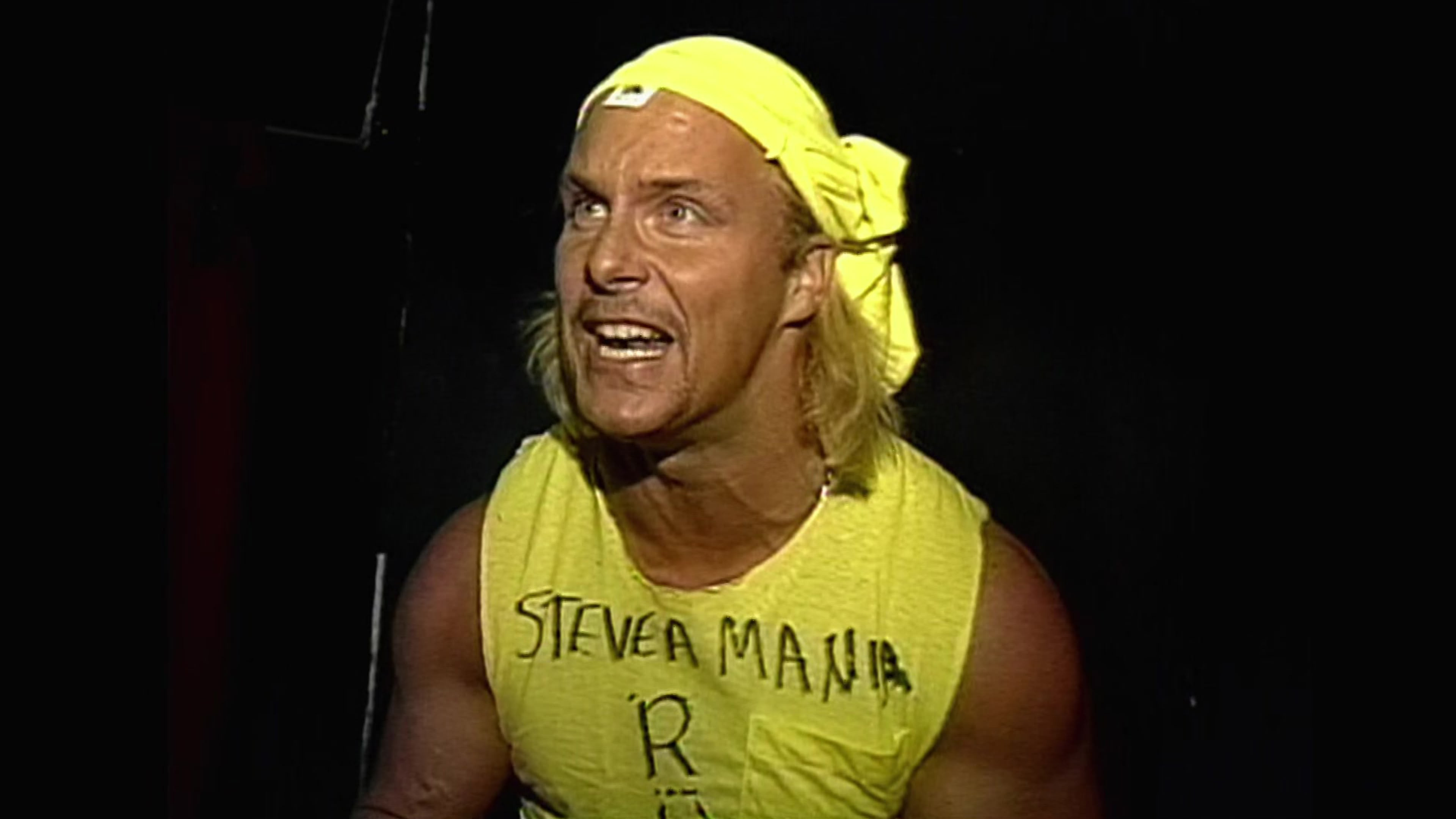 ECW Gangstas Paradise 1995