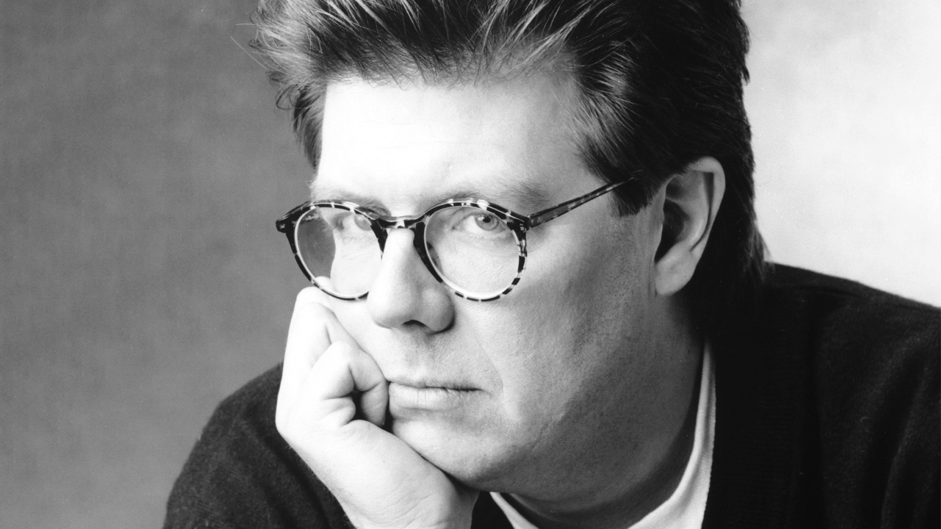 John Hughes: Life Moves Pretty Fast