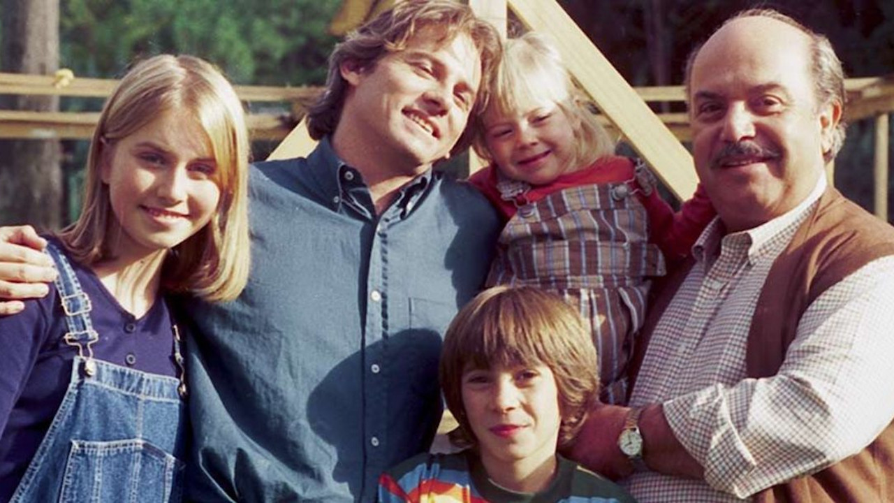 A doctor in the family