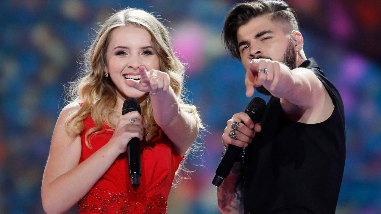 Selecţia Naţională