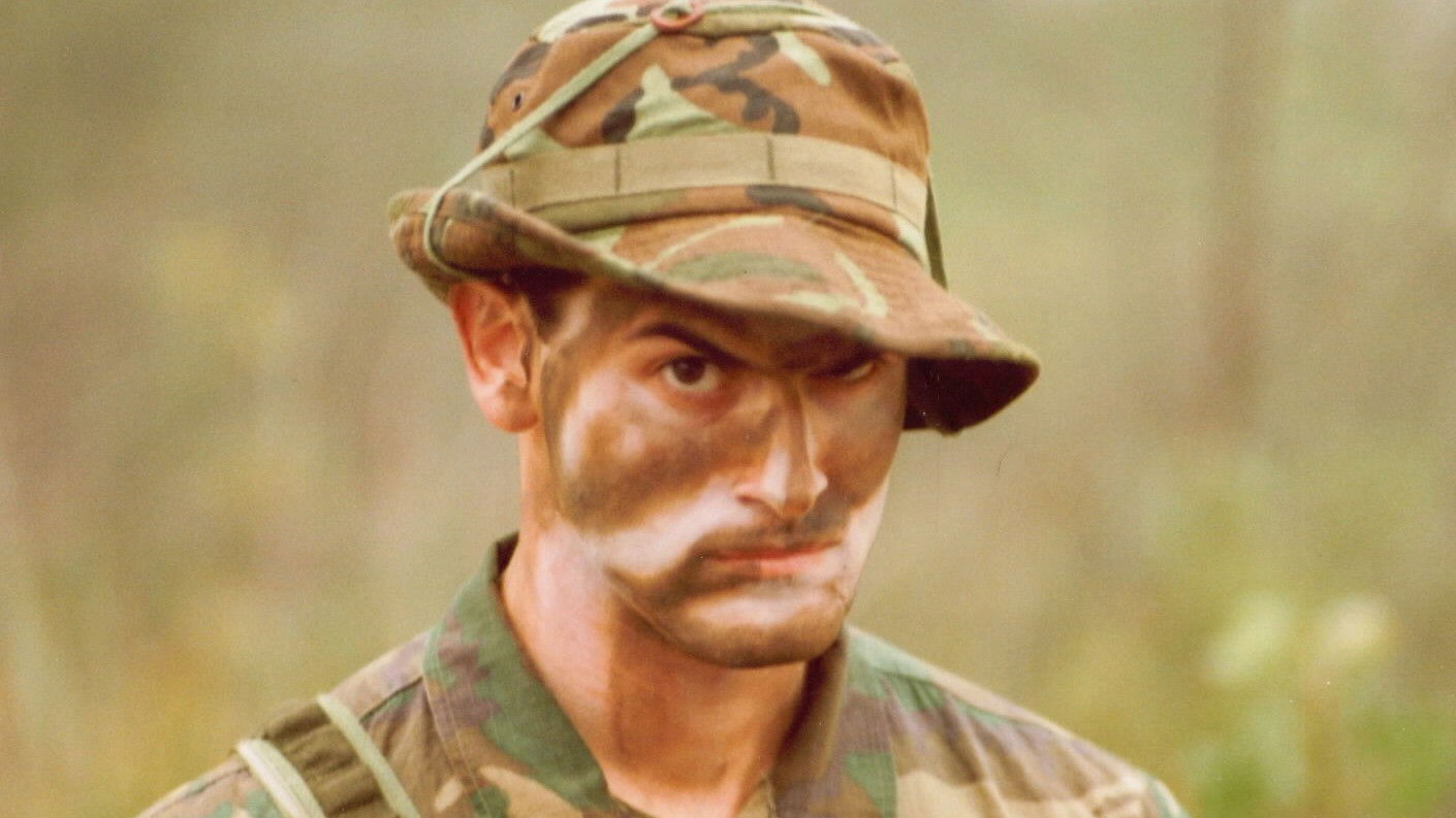 Thou Shalt Not Kill... Except