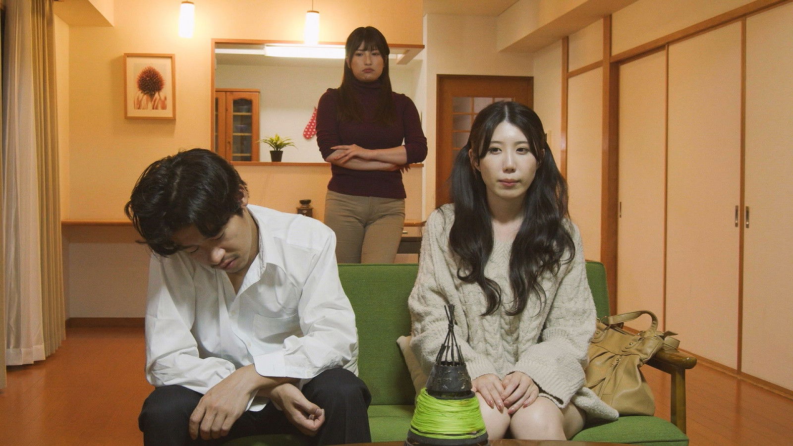 Toro ama double dôsei: Nikuyoku rhapsody