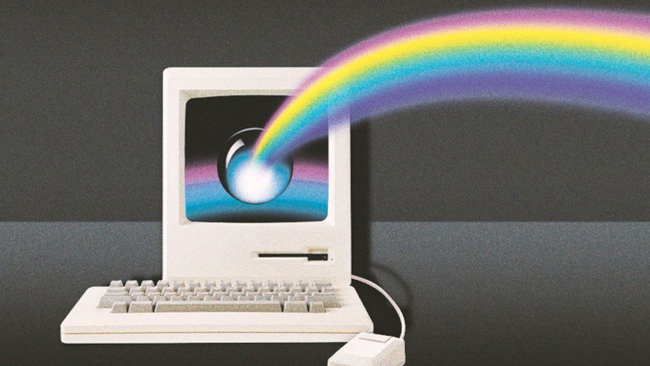 Nobody Here: The Story of Vaporwave