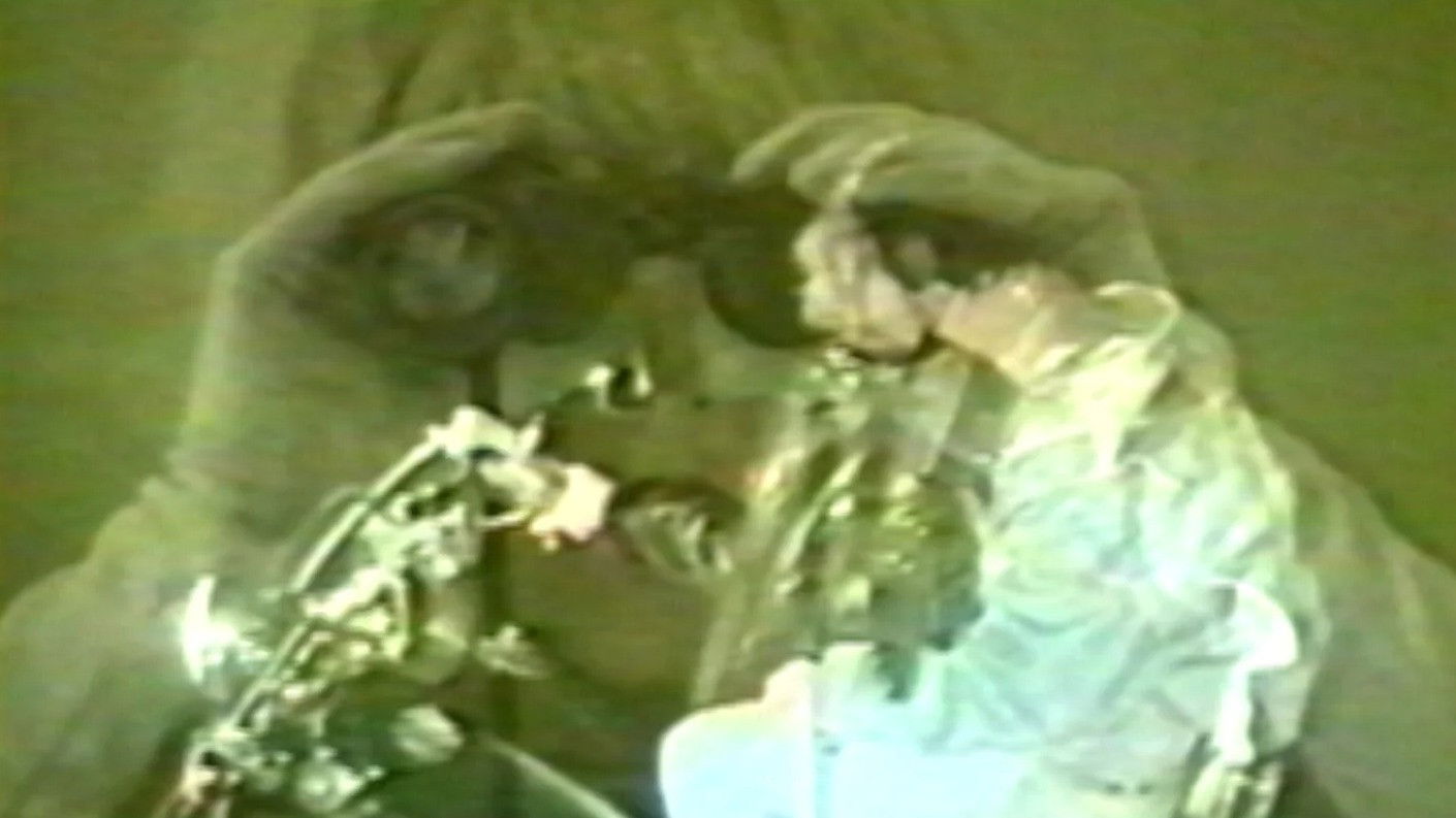 Twin Cheeks: Who Killed The Homecoming King?