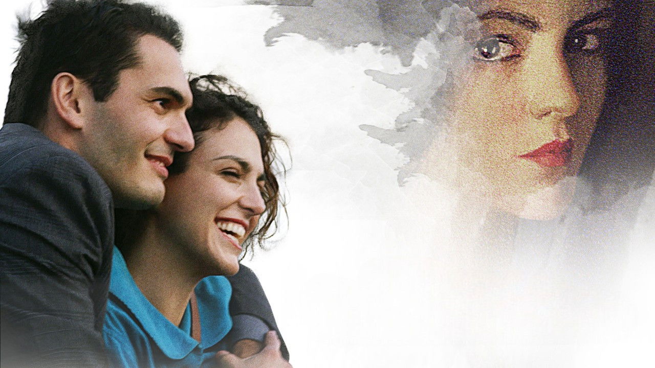 Il ritratto incompiuto