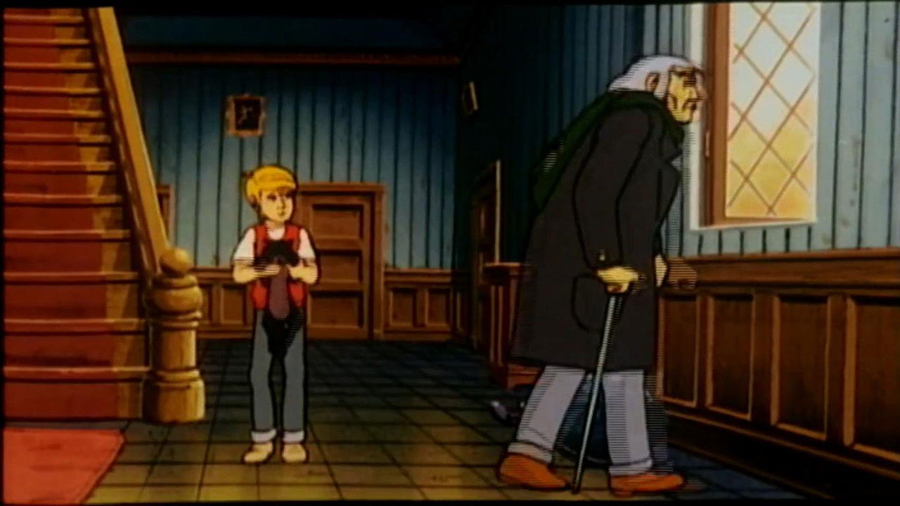 Here Come the Littles