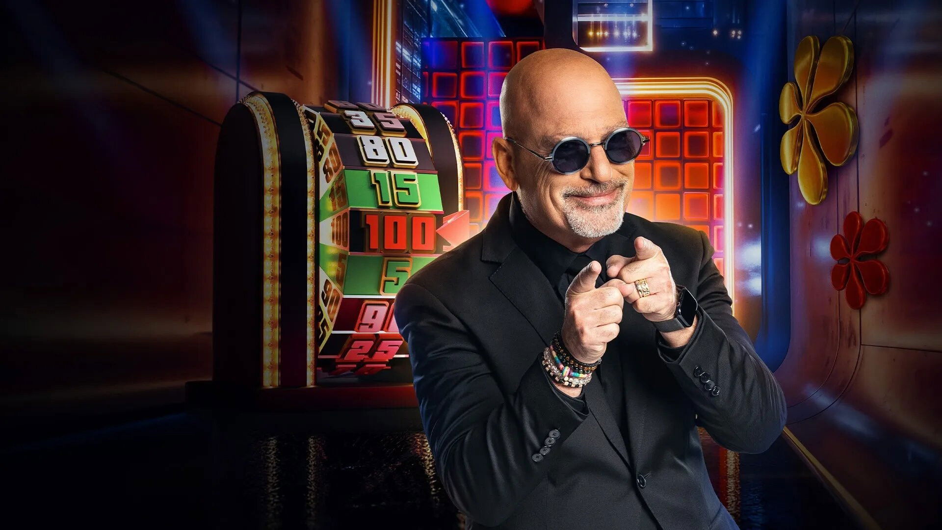 The Price is Right Tonight