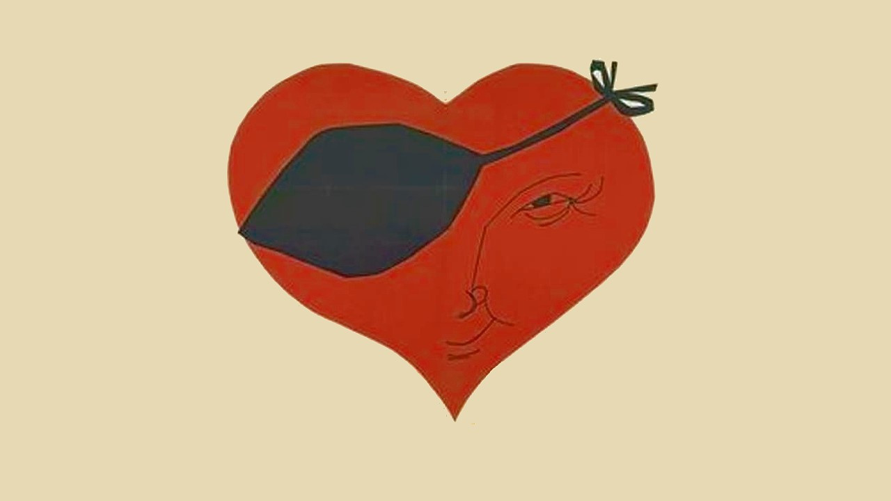 In Love and Previously Convicted