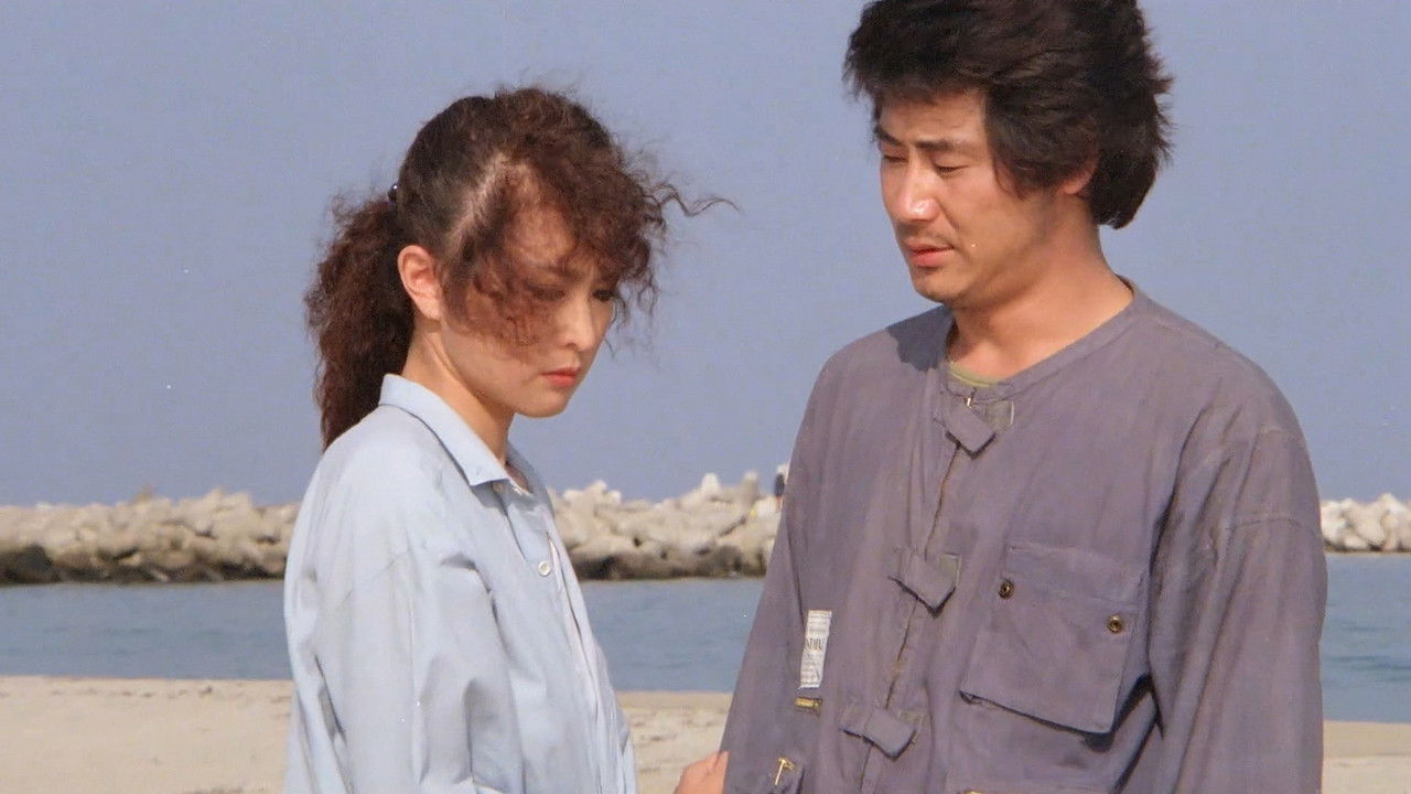 The Tiger Butterfly is Lonely at Dusk