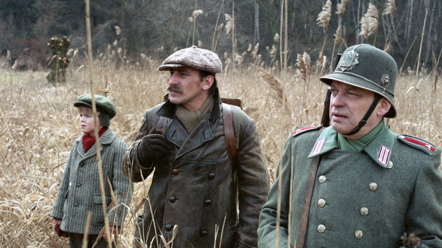 Malá podmínka štěstí