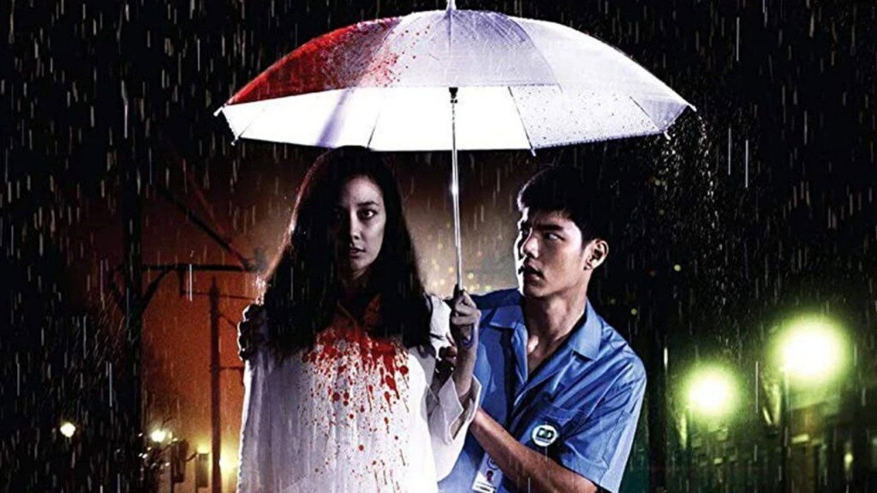 Love Rain