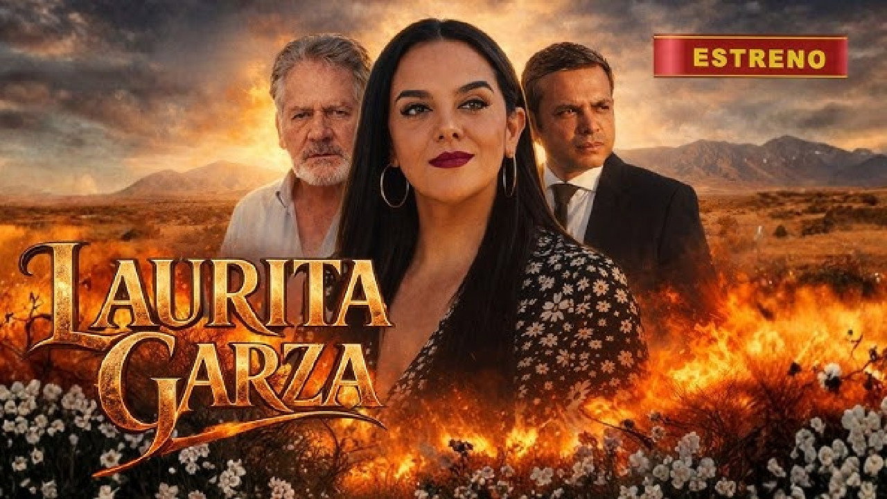 Laurita Garza