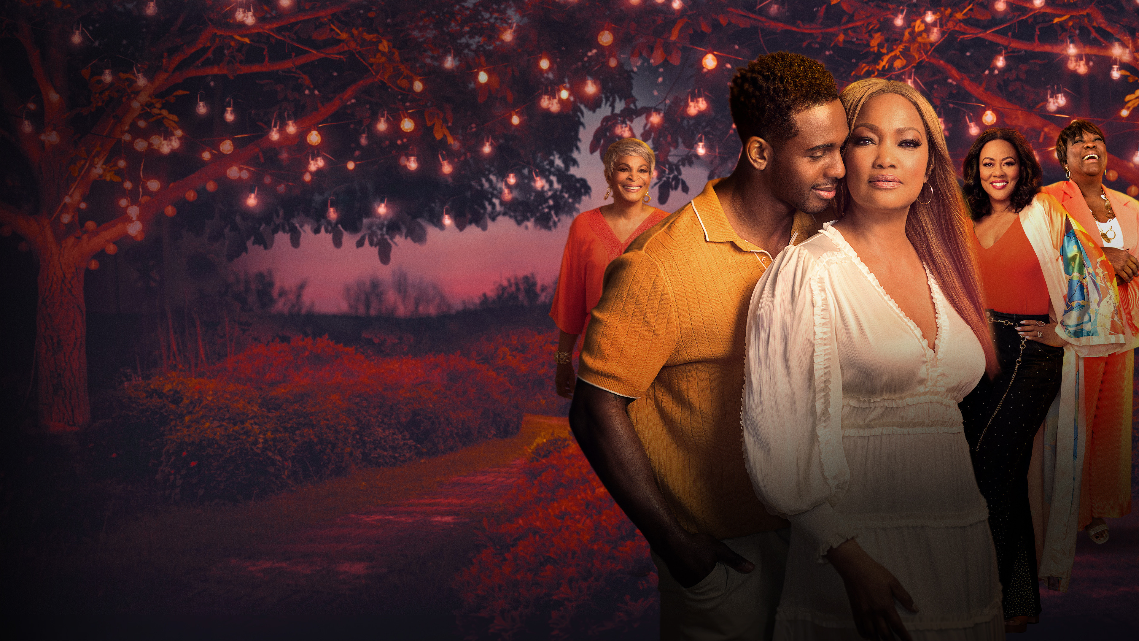 Terry McMillan Presents: Tempted 2 Love