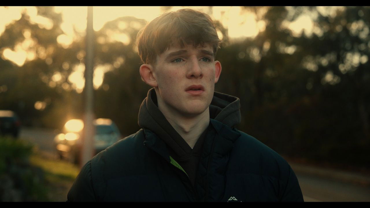 Let's Live for Tonight