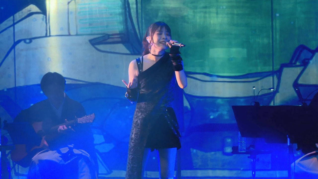 マクロスFとΔ合わせ 京都南座歌舞伎ノ宴(両日とも夜の部がメイン)<1月14日(土)夜の部>