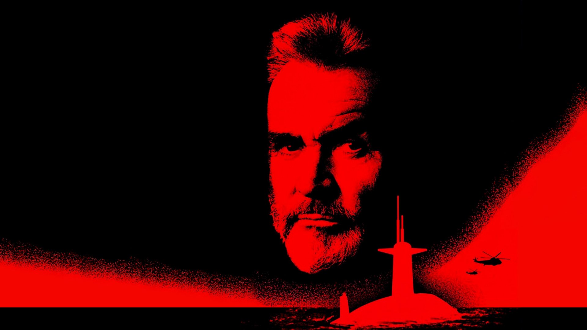 The Hunt for Red October