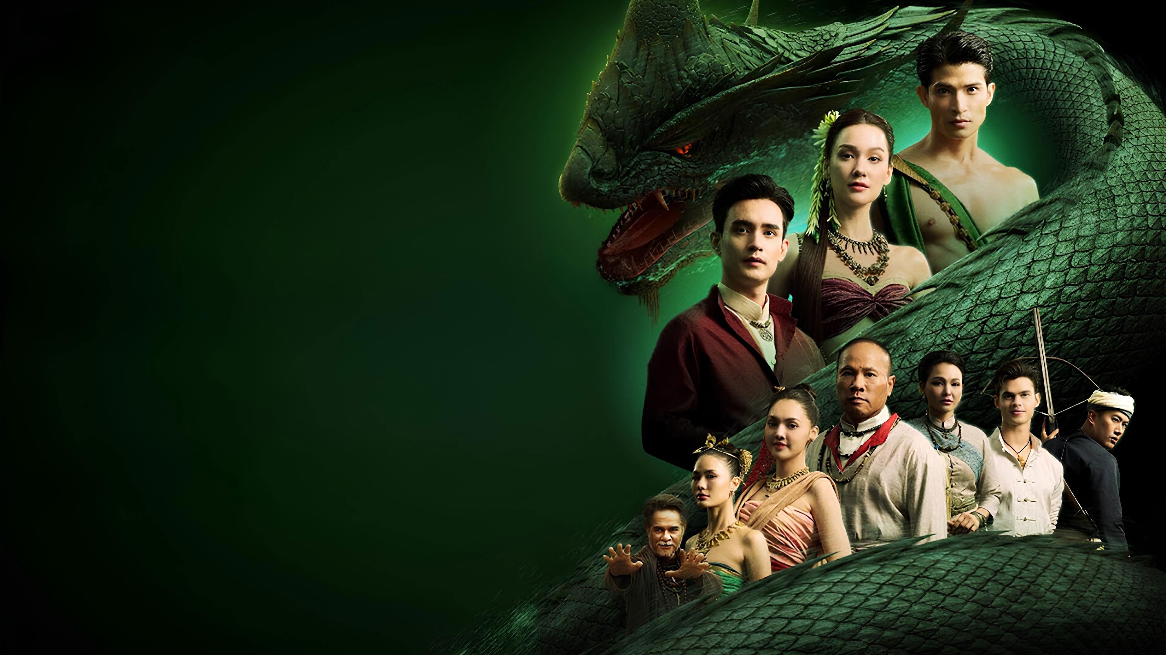 Echoes of the Lost City