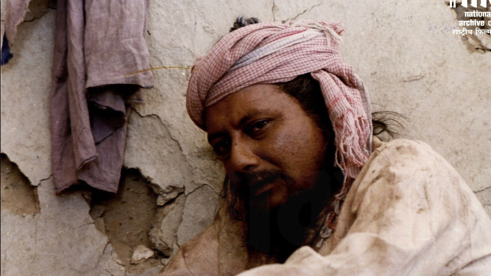 The Lamp of the Tomb