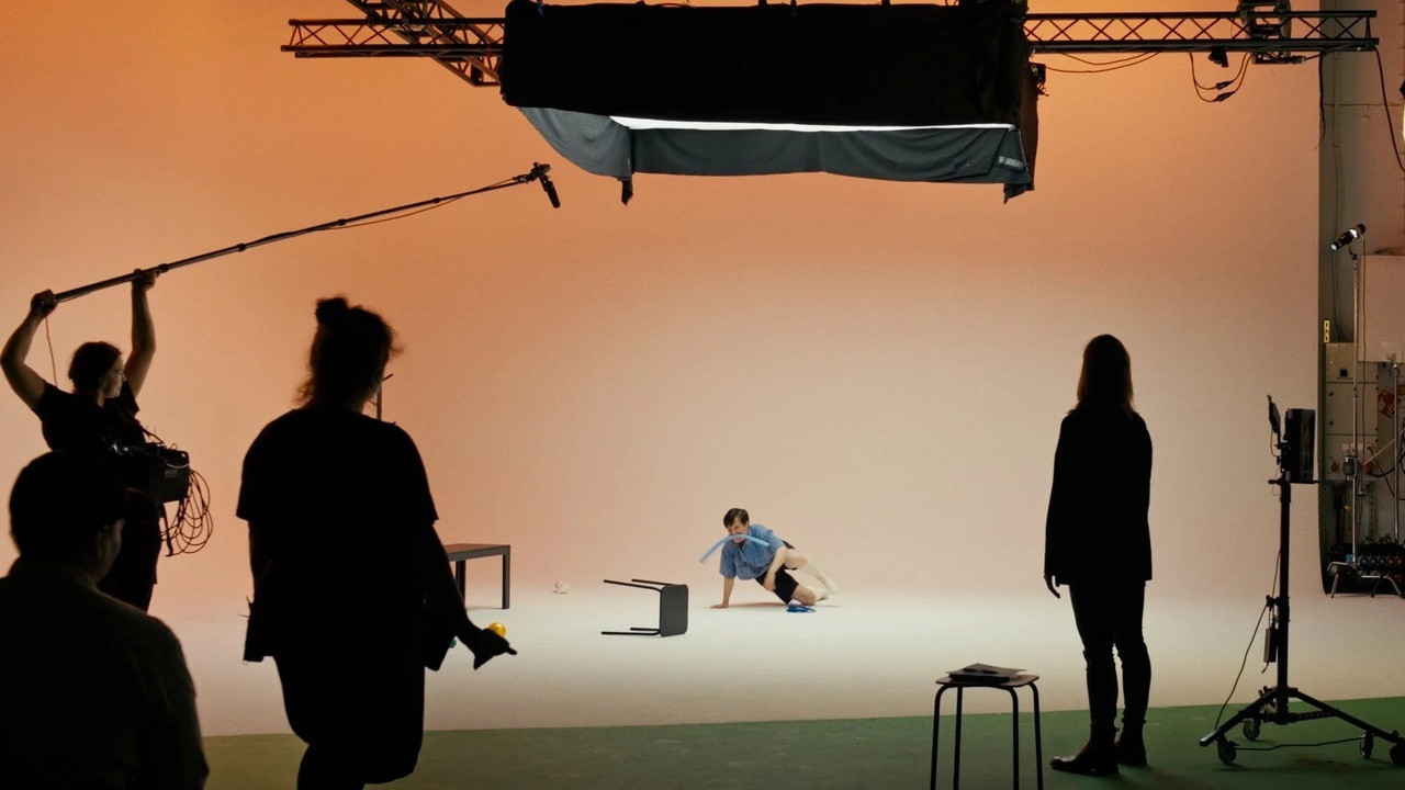 Everything is Right Before