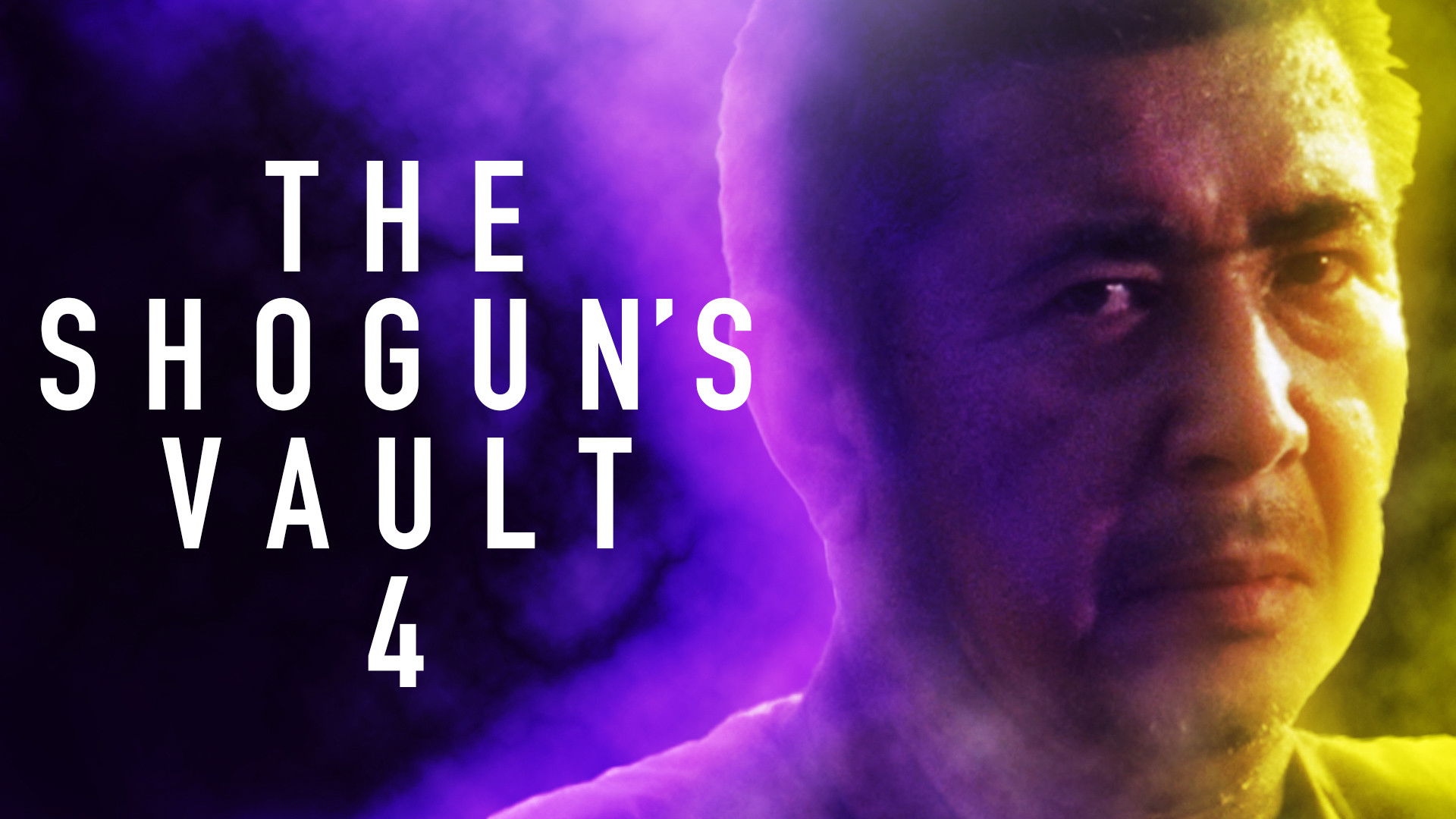 The Shogun's Vault IV: The Gold Mines of Sado