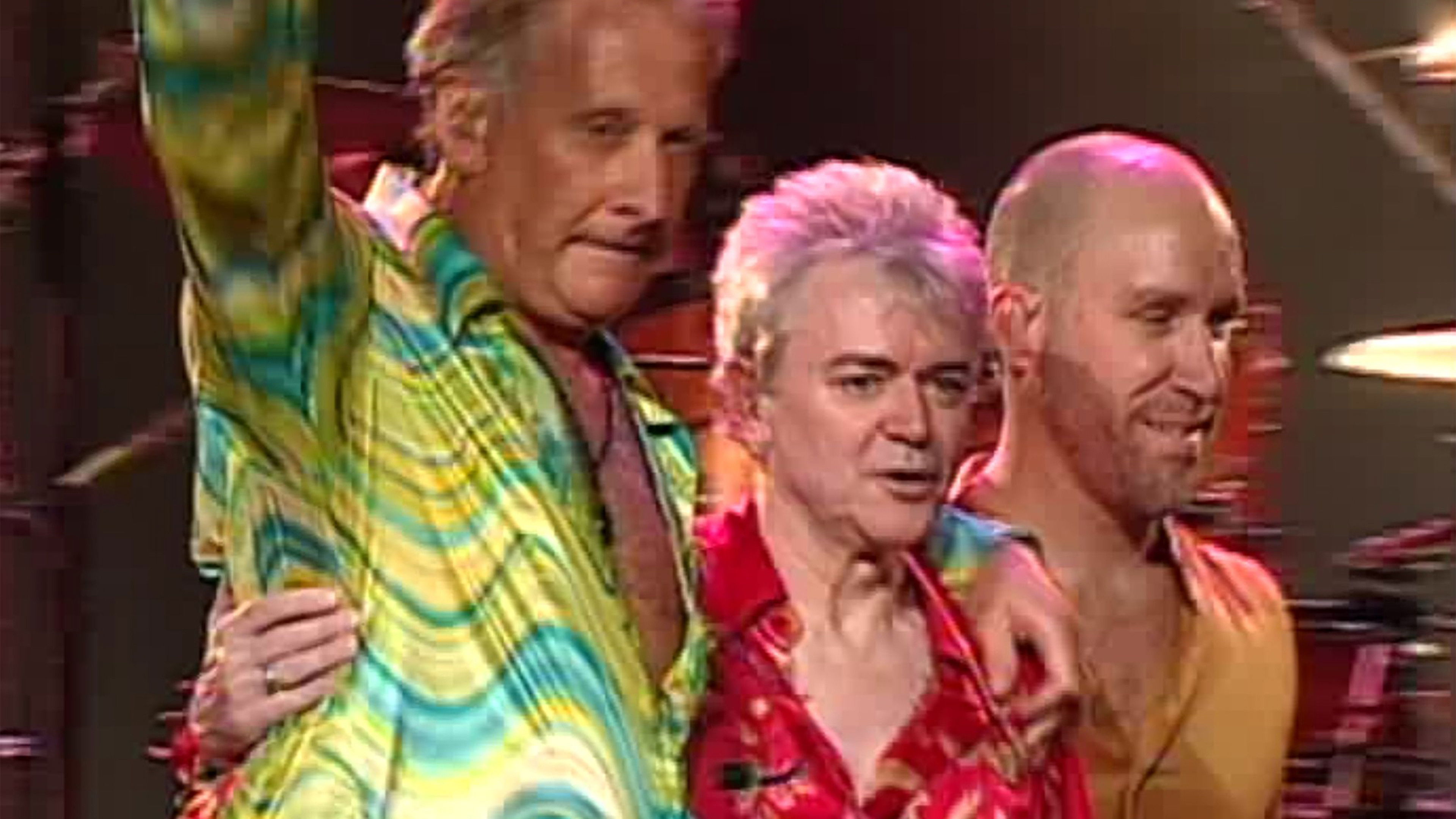 Air Supply: It Was 30 Years Ago Today 1975-2005