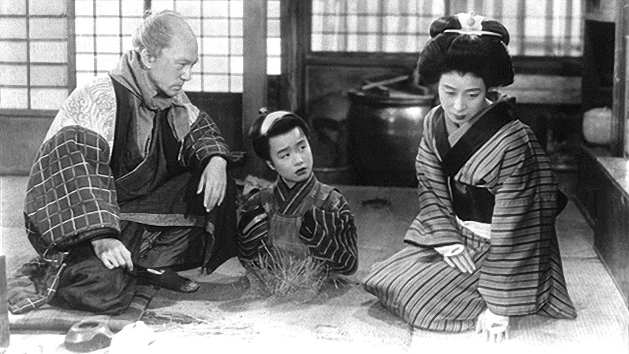 Somersault on the Way