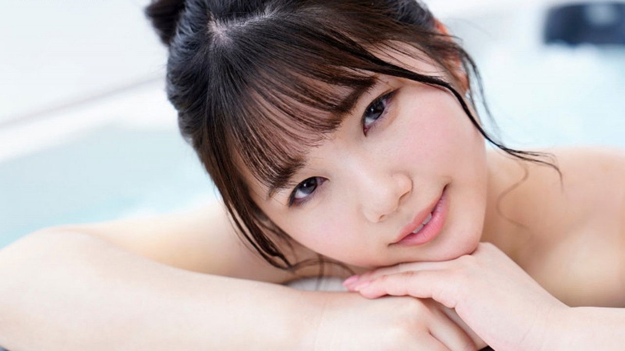 OAE-294 All Nude 純白彩永