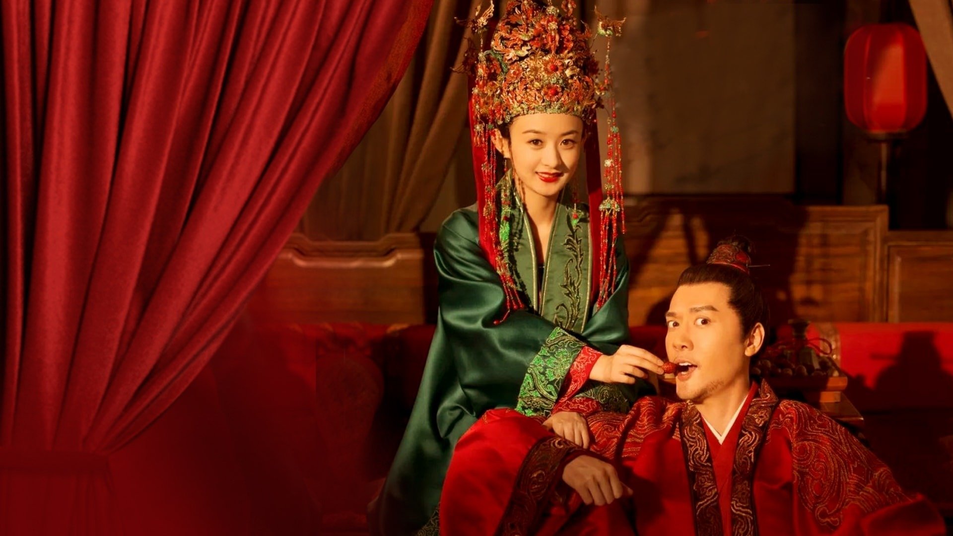 The Story of Ming Lan