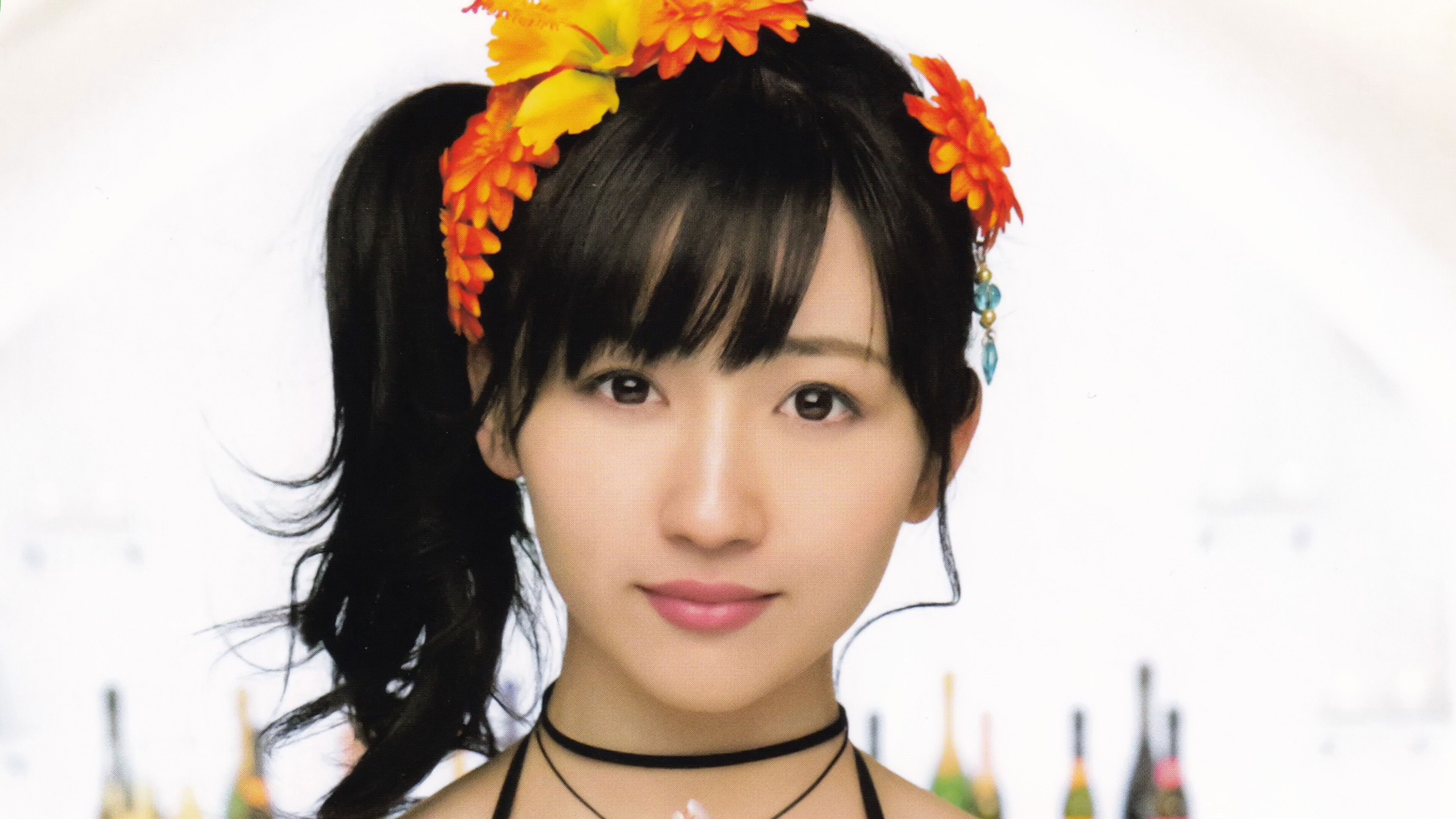 Merm4id from D4DJ "Summer Flower Love Dream"