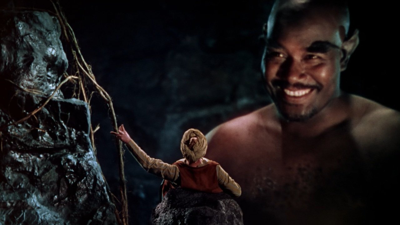 A Thousand and One Nights