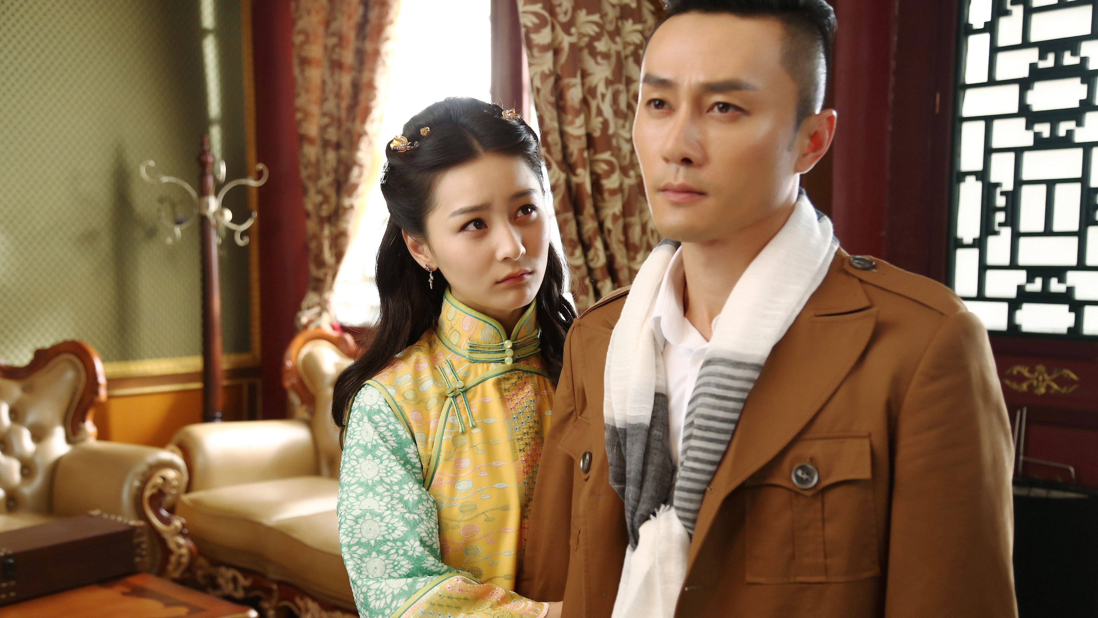 The Spirit of Soldiers