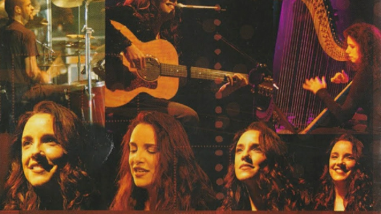 Ana Carolina: Estampado - Um Instante Que Não Pára