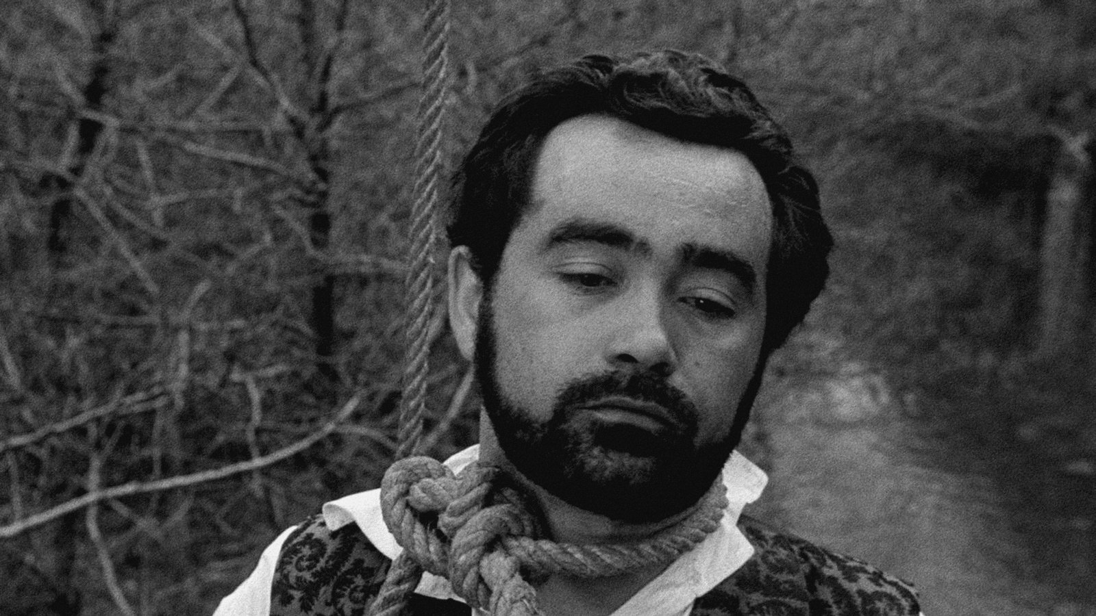 An Occurrence at Owl Creek Bridge