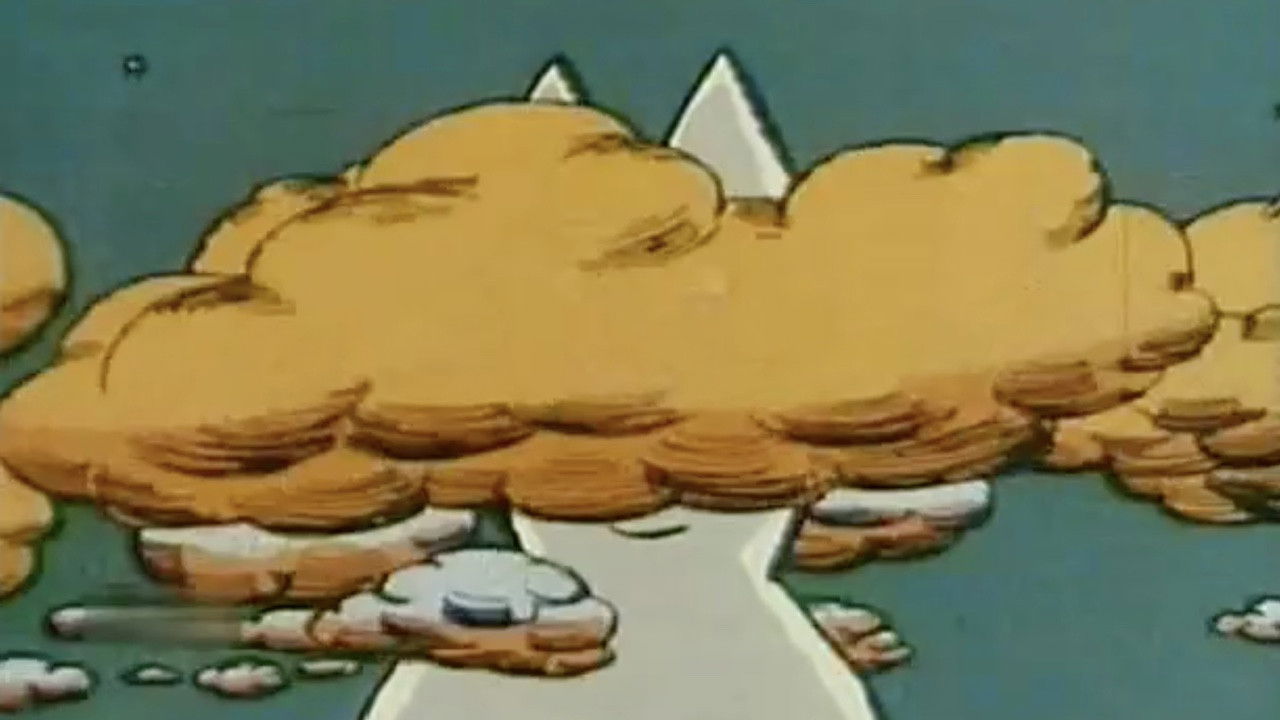 The Way Out (A Stream of Consciousness)