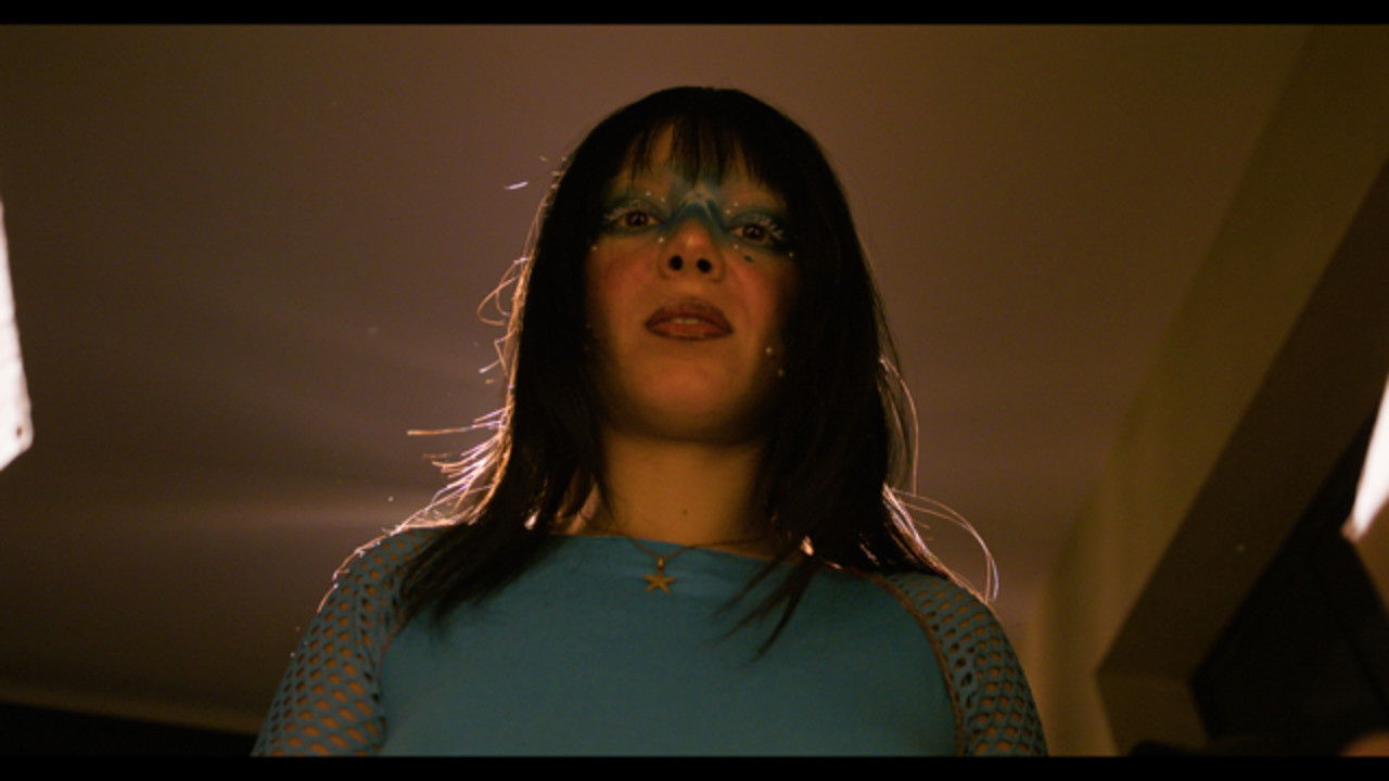 Chronique d'une sirène en détresse