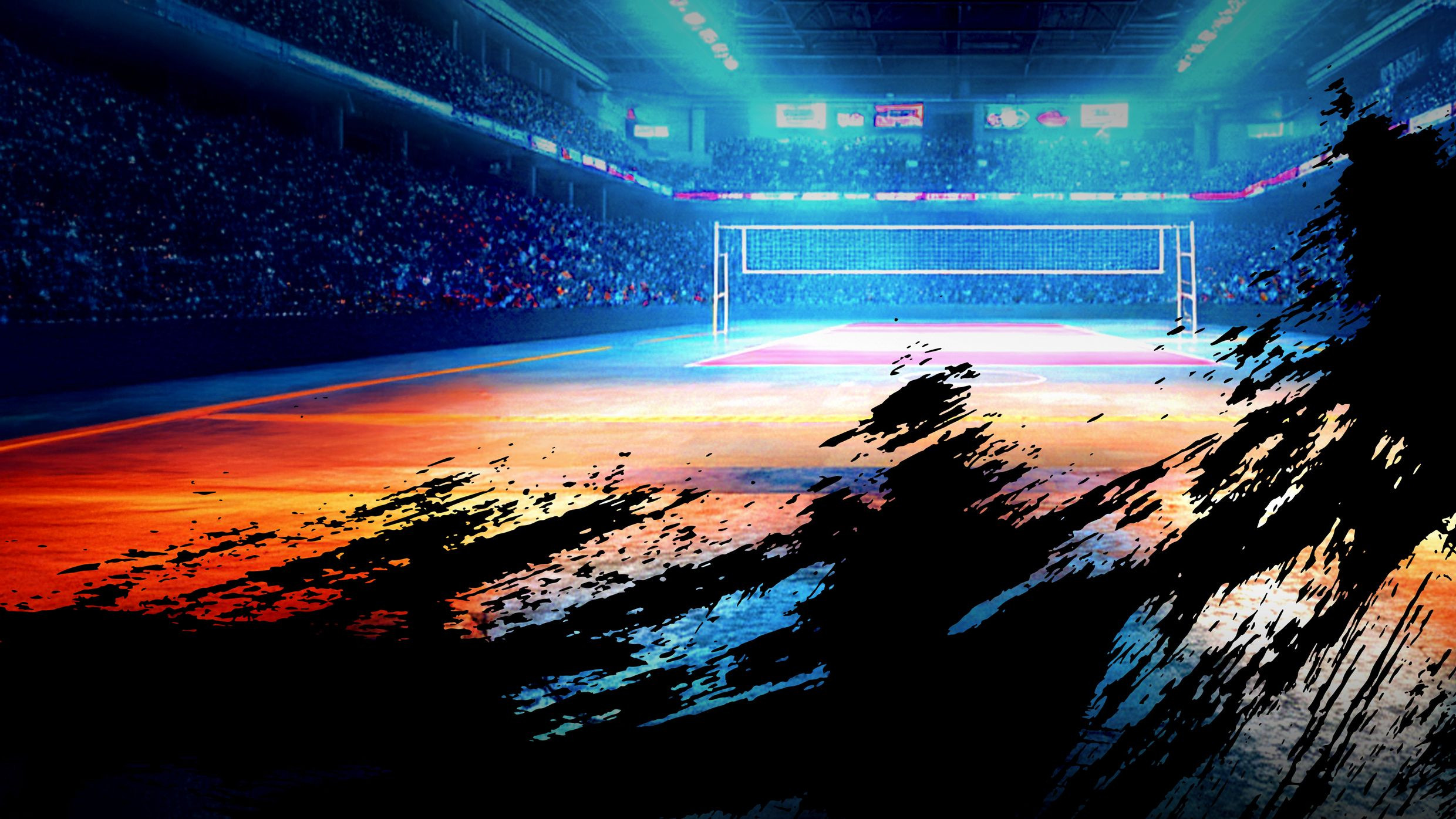Spike War