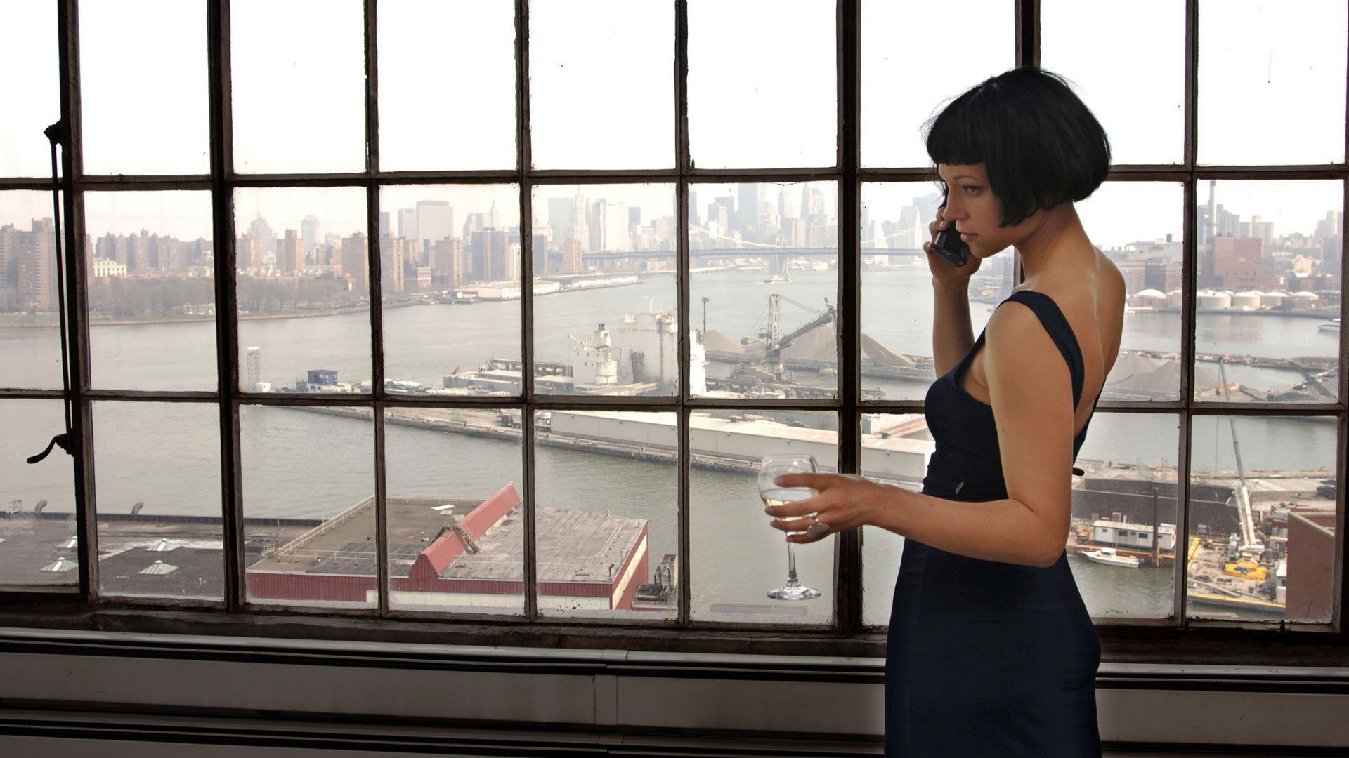 Kill Daddy Good Night