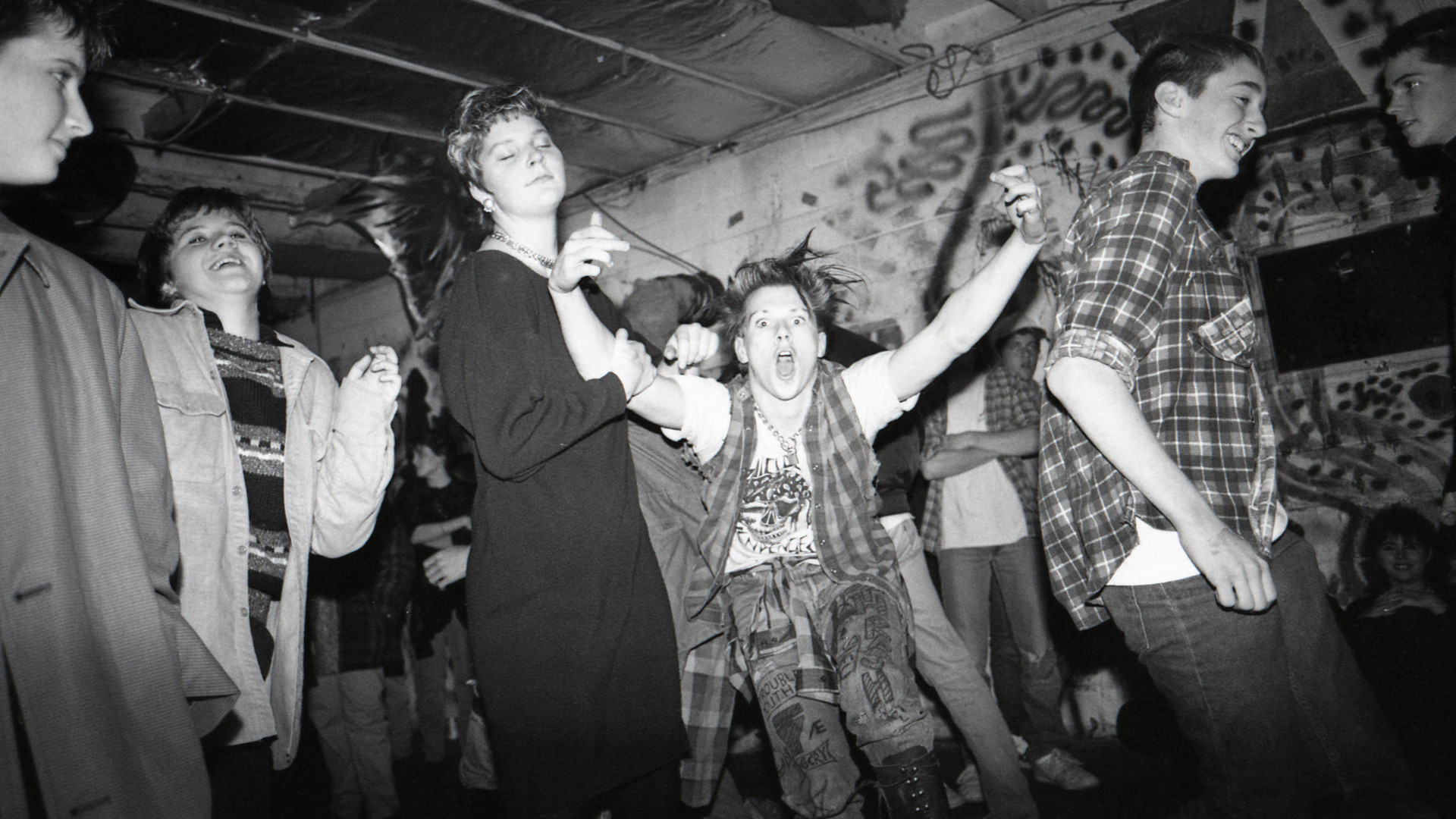 The Outhouse: The Film 1985-1997