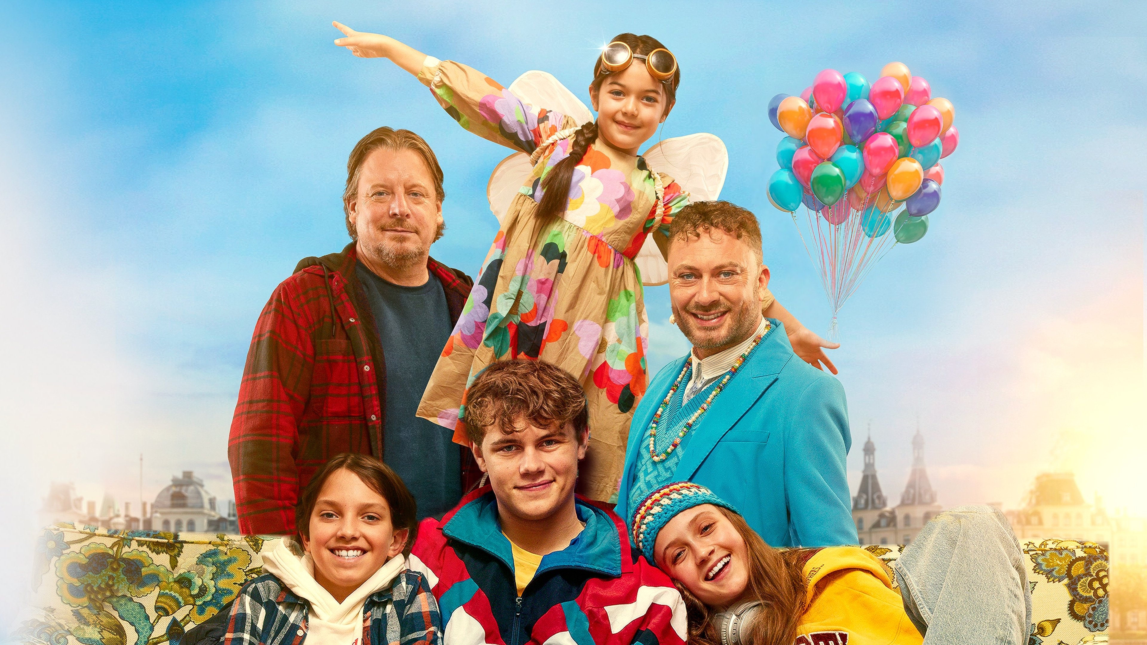 The Children of Silver Street