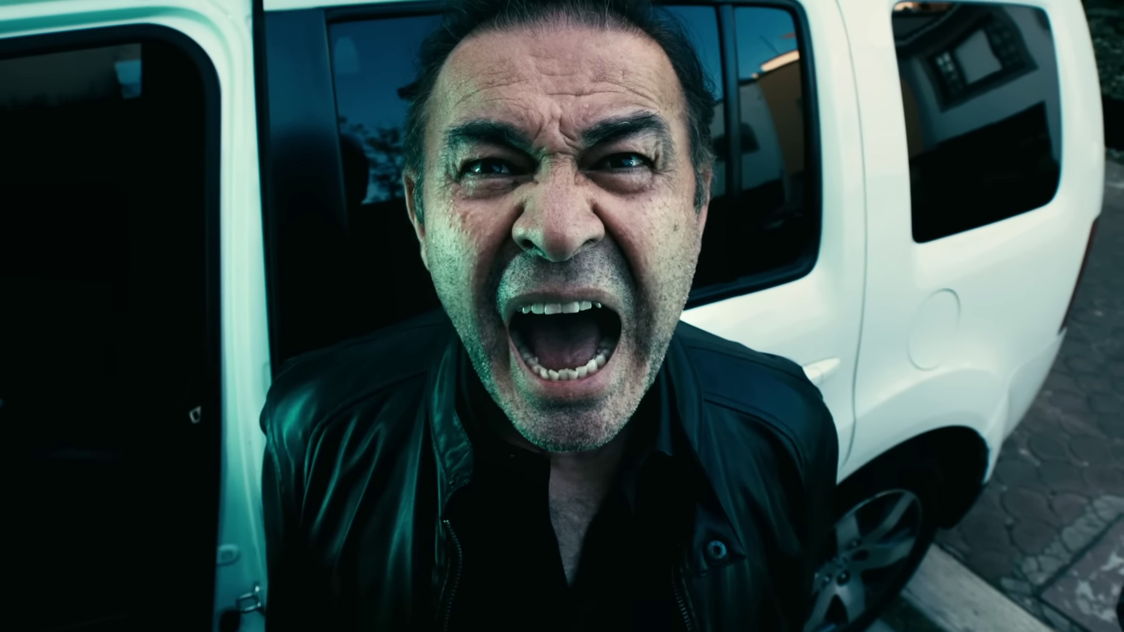 The Ballad of Mario Castañeda