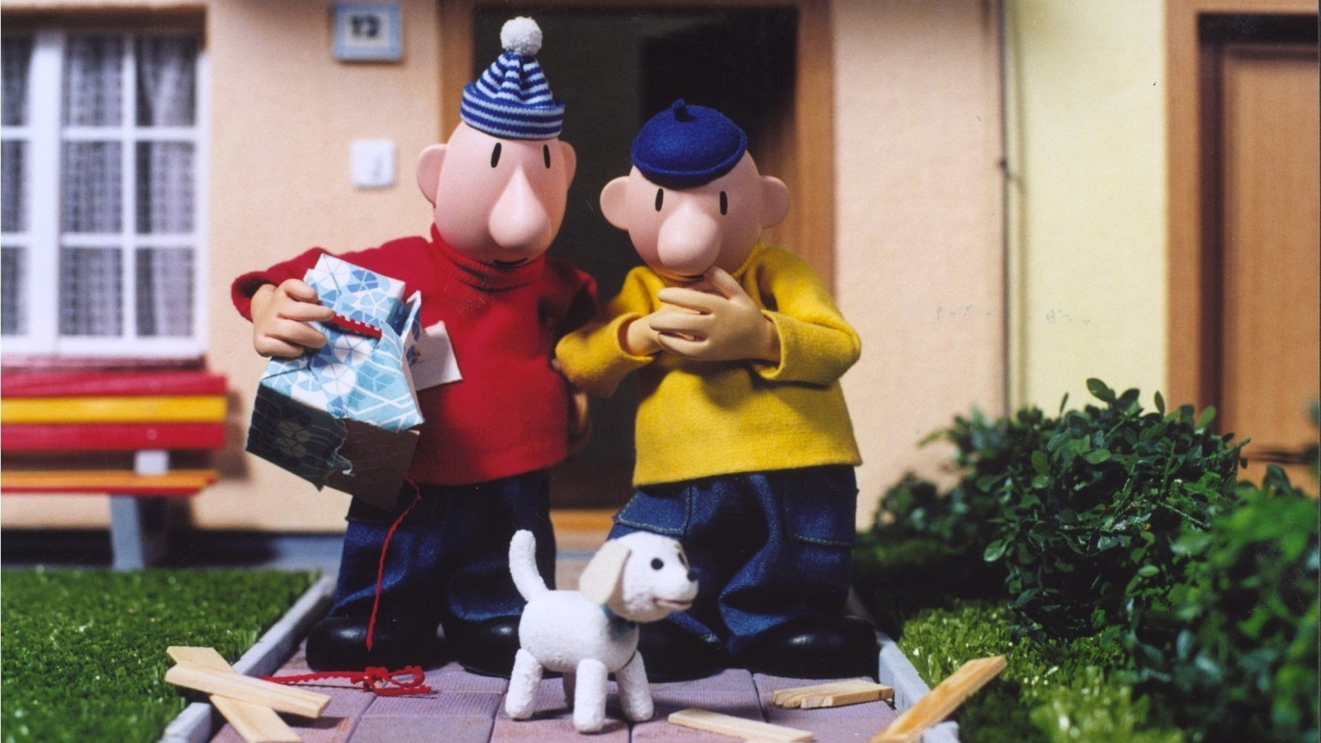 Buurman & Buurman Deel 6