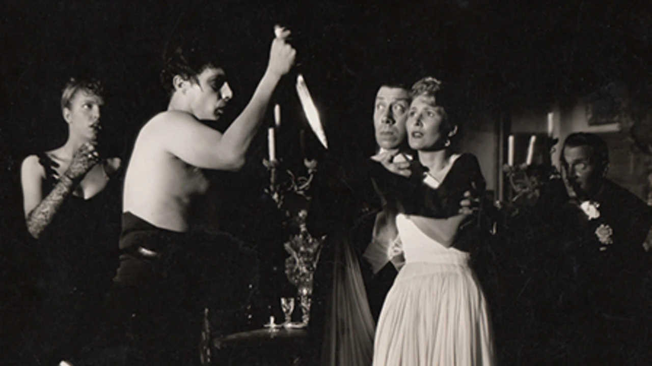 We Request an Assassin