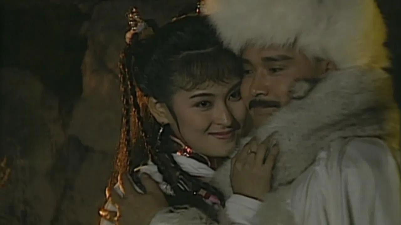 The Flying Fox of Snowy Mountain