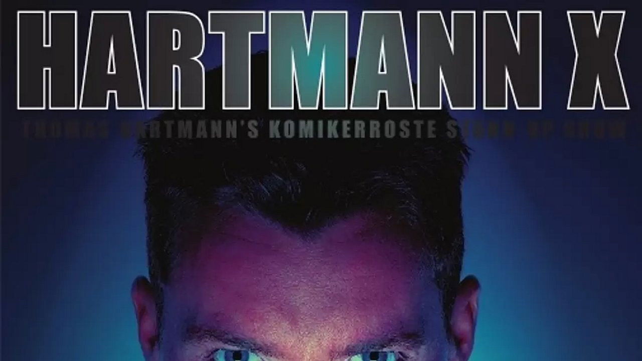 Thomas Hartmann: Hartmann X